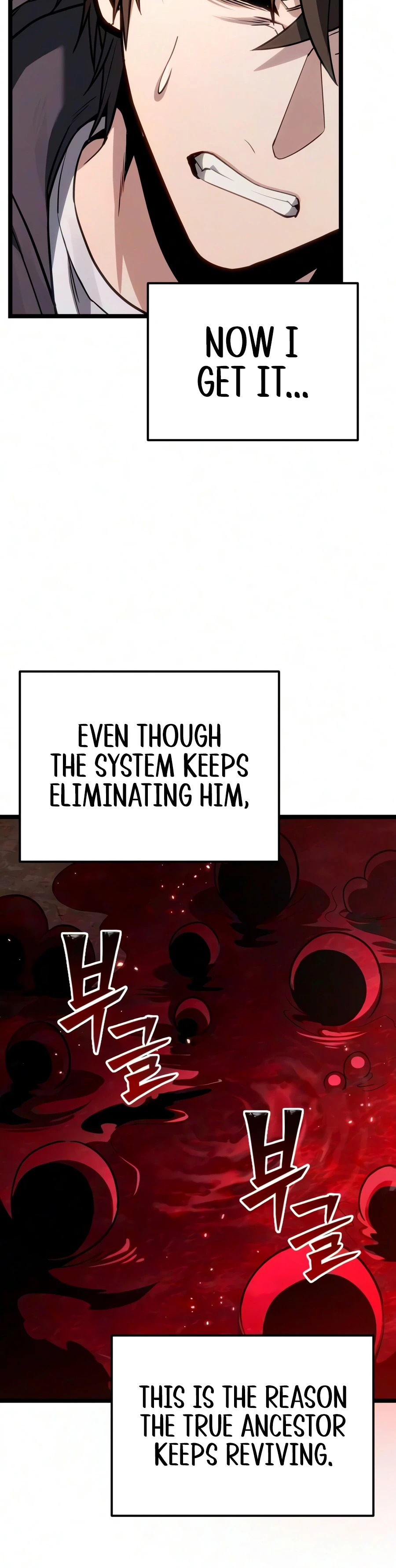 The Ultimate Shut-In Chapter 87, page 17 of 24