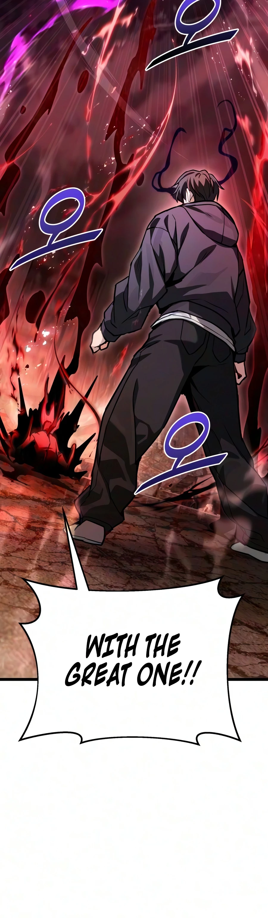 The Ultimate Shut-In Chapter 87, page 23 of 24