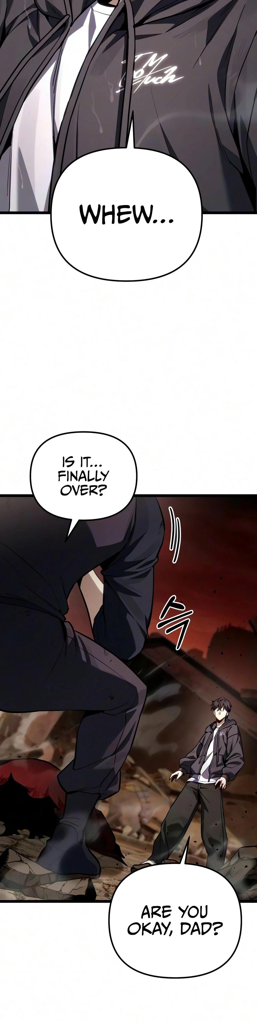 The Ultimate Shut-In Chapter 87, page 7 of 24