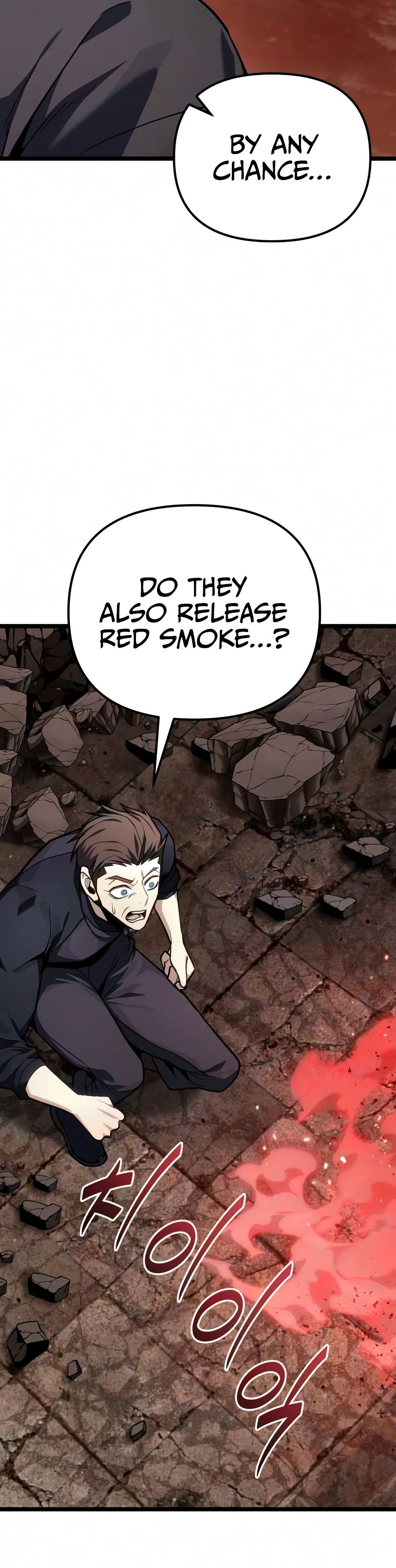 The Ultimate Shut-In Chapter 87, page 9 of 24