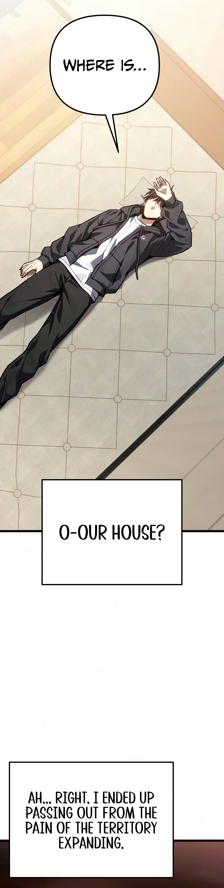 The Ultimate Shut-In Chapter 88, page 11 of 22