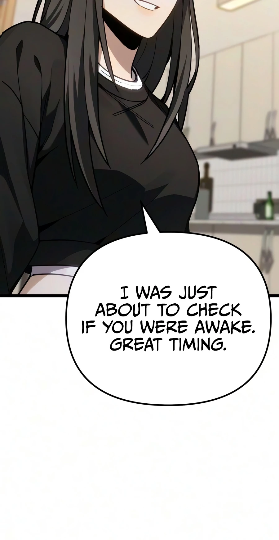 The Ultimate Shut-In Chapter 88, page 15 of 22