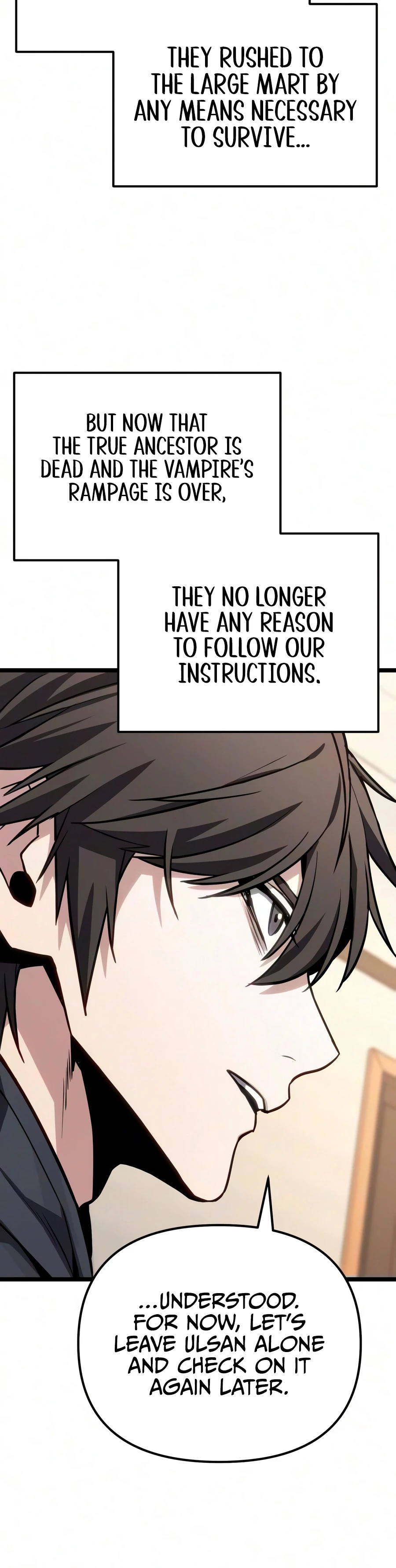 The Ultimate Shut-In Chapter 88, page 19 of 22
