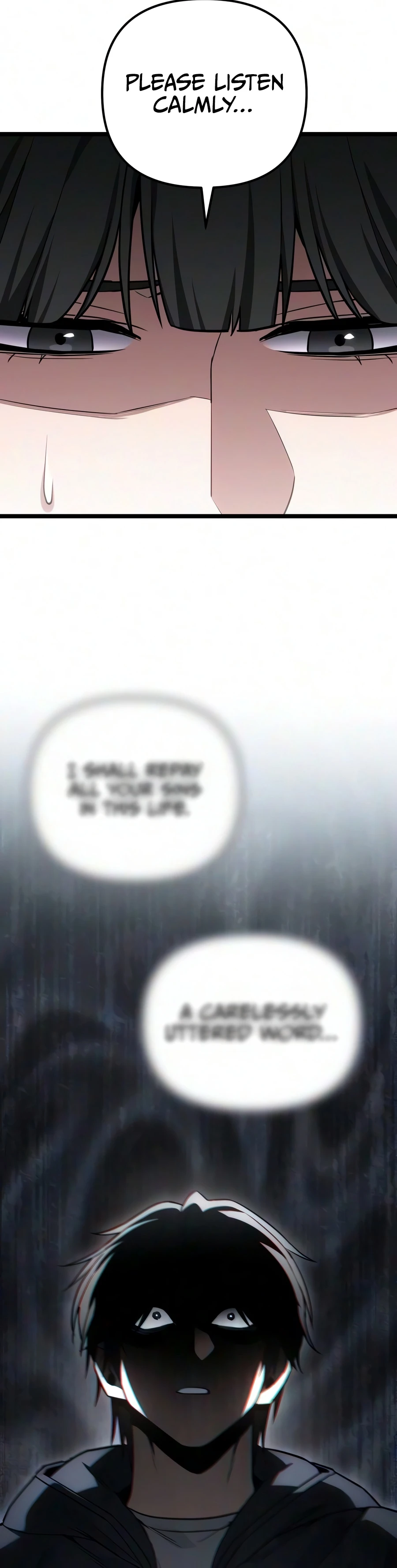 The Ultimate Shut-In Chapter 88, page 21 of 22