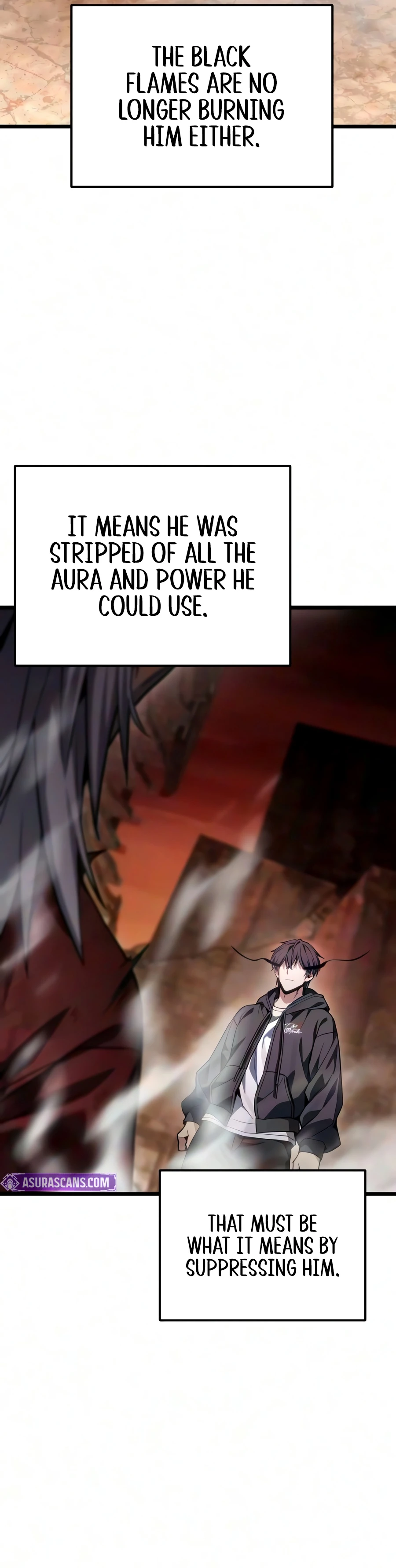 The Ultimate Shut-In Chapter 88, page 5 of 22