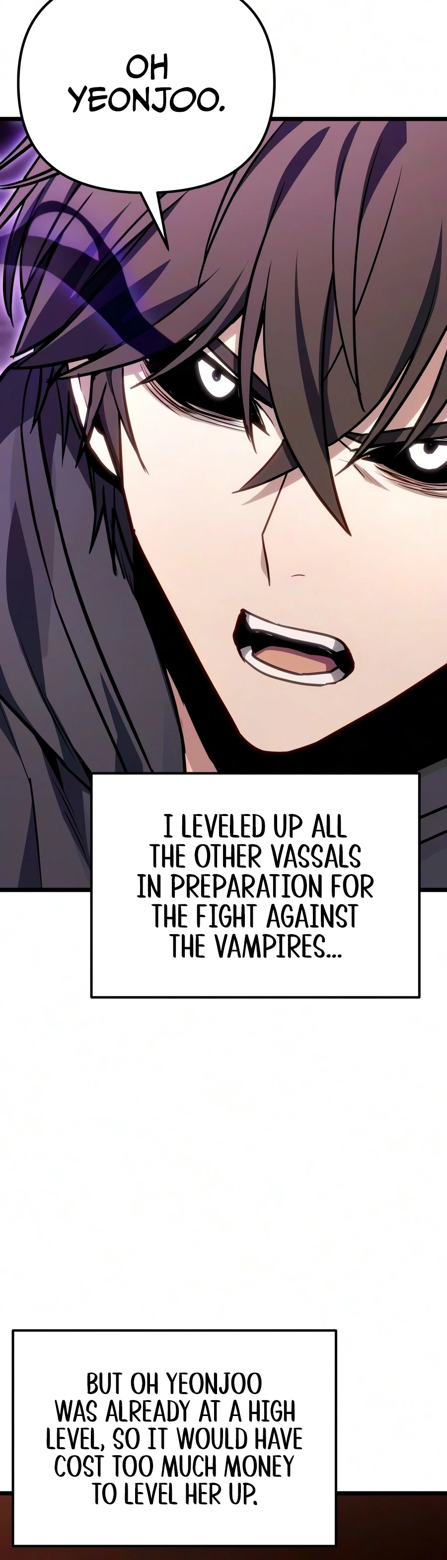 The Ultimate Shut-In Chapter 88, page 7 of 22