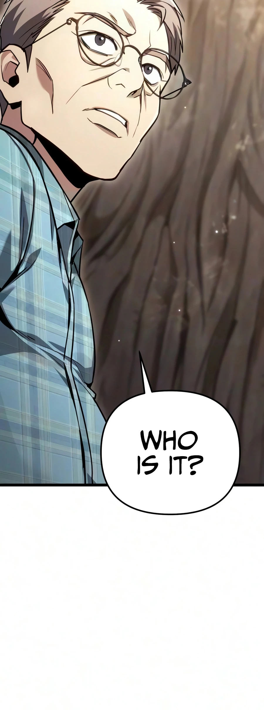 The Ultimate Shut-In Chapter 89, page 21 of 22