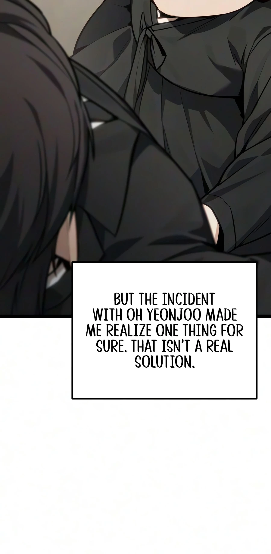 The Ultimate Shut-In Chapter 89, page 7 of 22