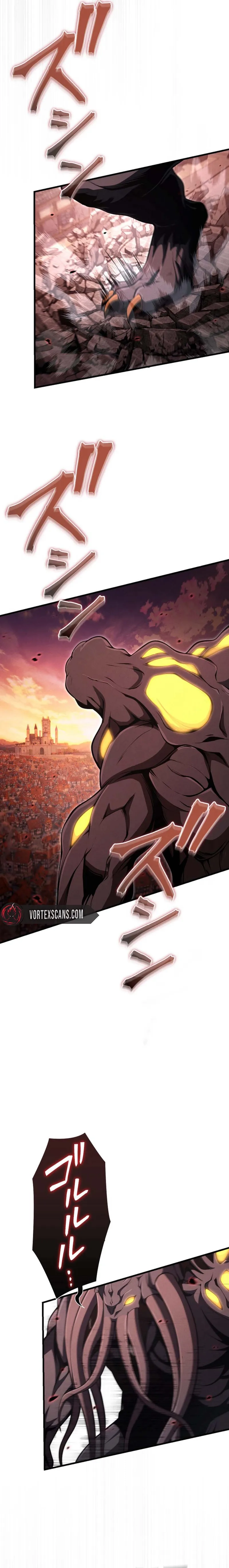 The Ultimate Weapon Returns After 100 Million Years Chapter 16, page 19 of 24