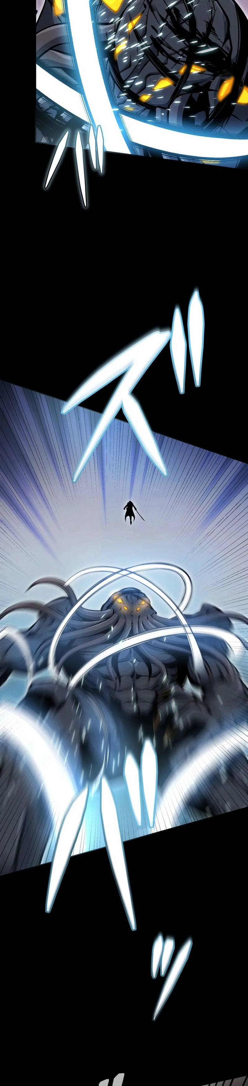 The Ultimate Weapon Returns After 100 Million Years Chapter 17, page 36 of 40