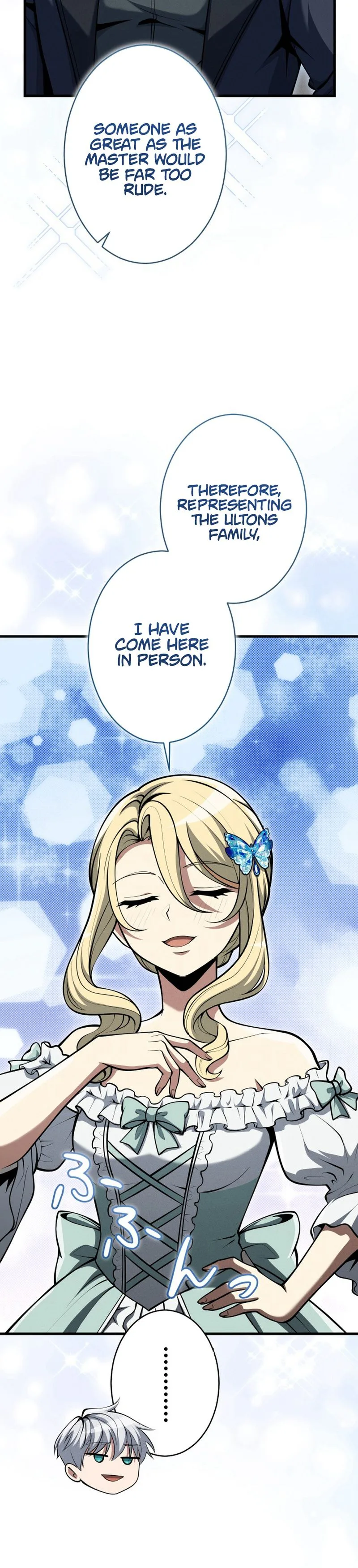 The Ultimate Weapon Returns After 100 Million Years Chapter 18, page 14 of 36
