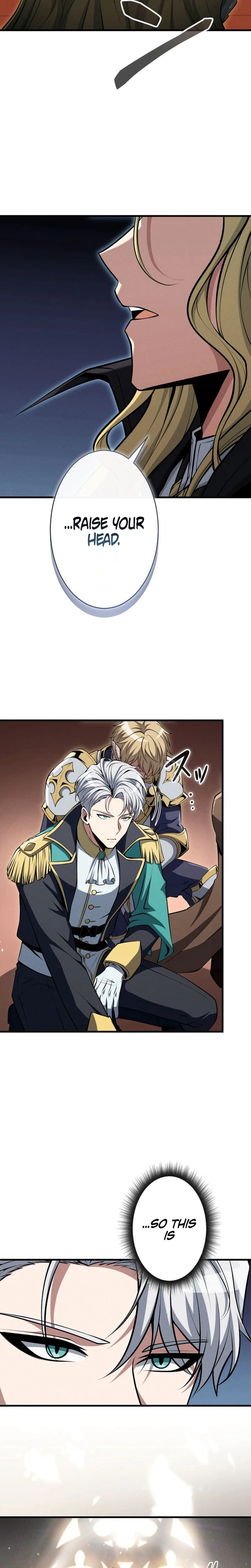 The Ultimate Weapon Returns After 100 Million Years Chapter 19, page 31 of 36