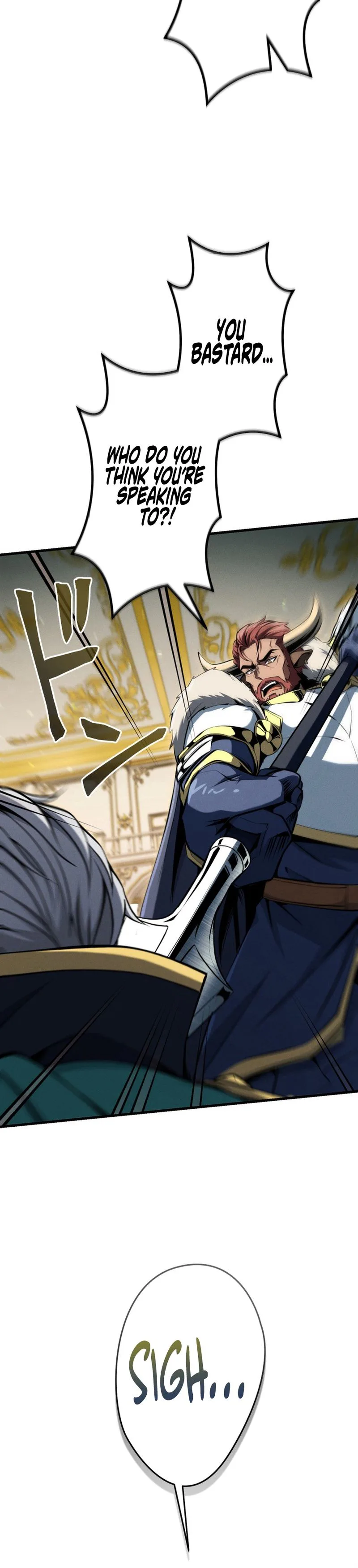 The Ultimate Weapon Returns After 100 Million Years Chapter 20, page 20 of 35