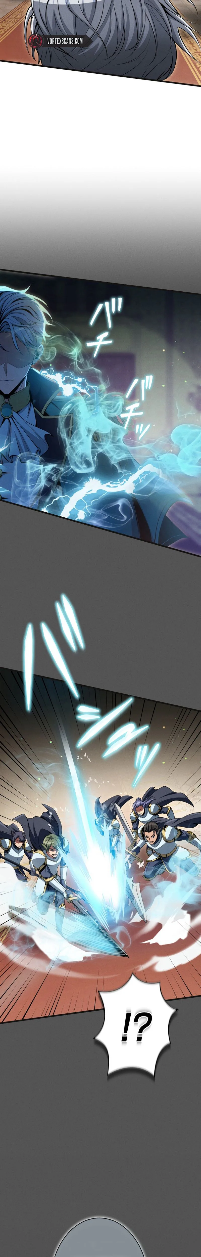 The Ultimate Weapon Returns After 100 Million Years Chapter 20, page 31 of 35
