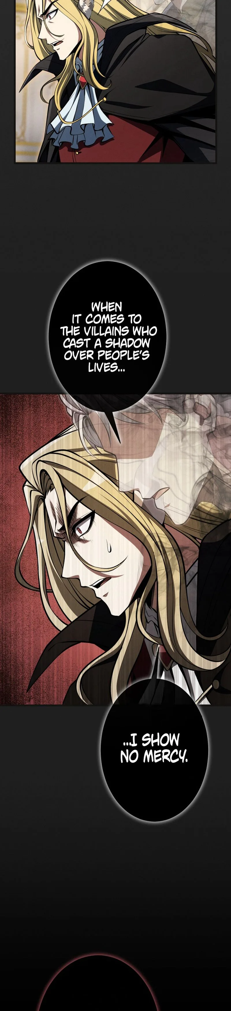 The Ultimate Weapon Returns After 100 Million Years Chapter 20, page 34 of 35