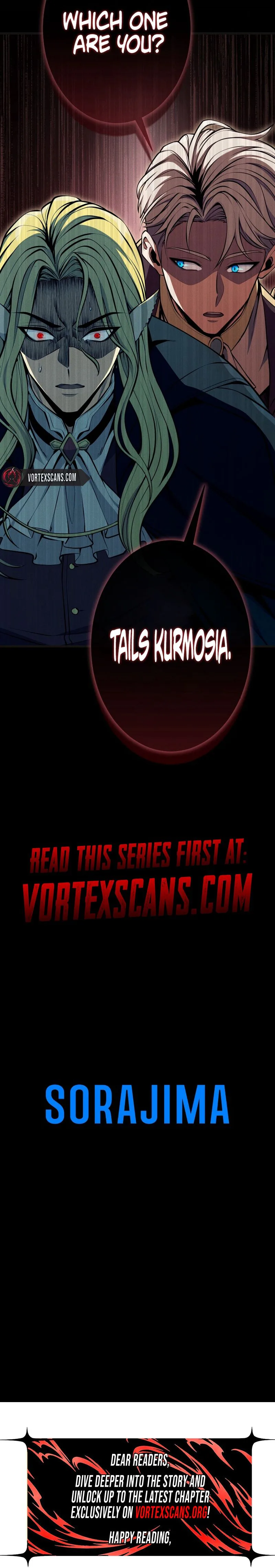 The Ultimate Weapon Returns After 100 Million Years Chapter 20, page 35 of 35