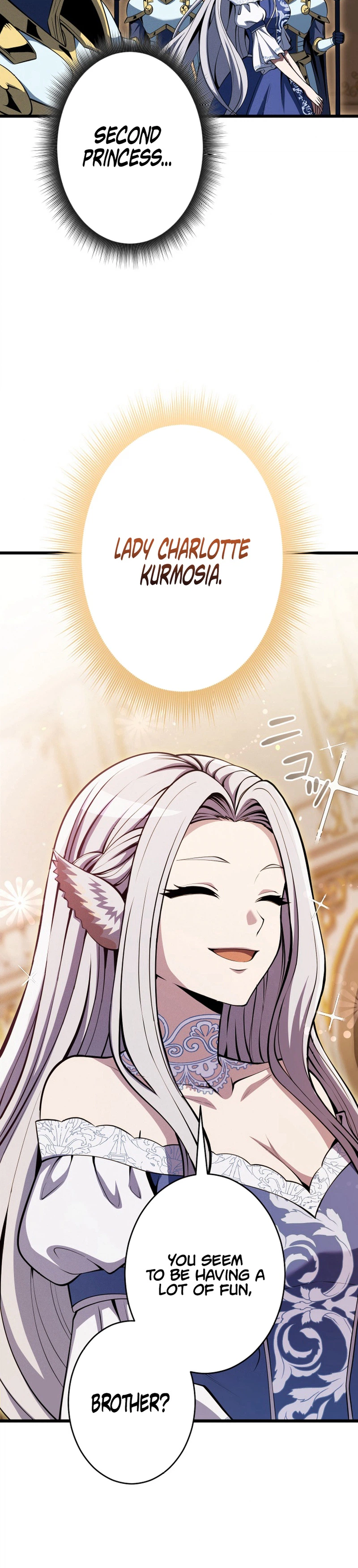 The Ultimate Weapon Returns After 100 Million Years Chapter 21, page 12 of 36