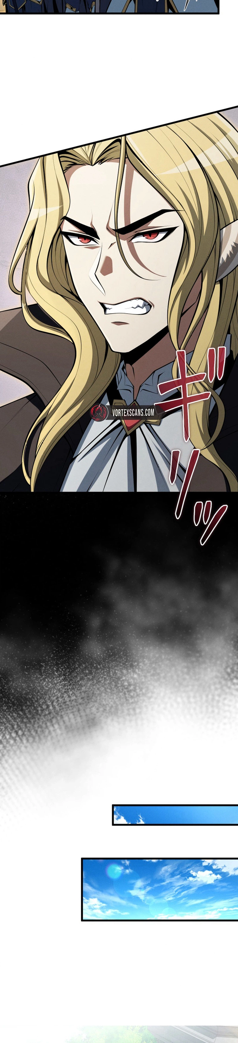 The Ultimate Weapon Returns After 100 Million Years Chapter 21, page 24 of 36