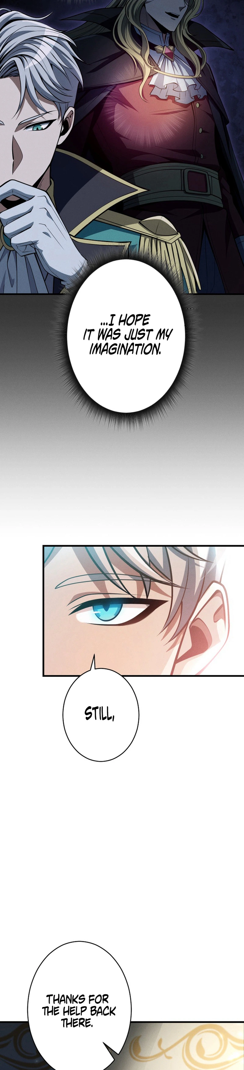 The Ultimate Weapon Returns After 100 Million Years Chapter 21, page 26 of 36