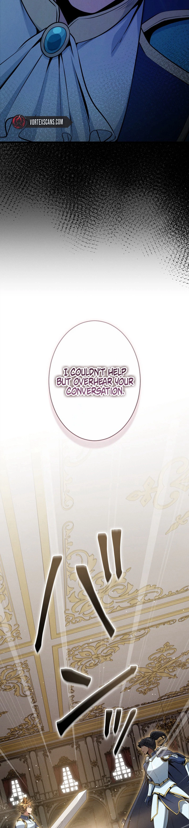 The Ultimate Weapon Returns After 100 Million Years Chapter 21, page 8 of 36
