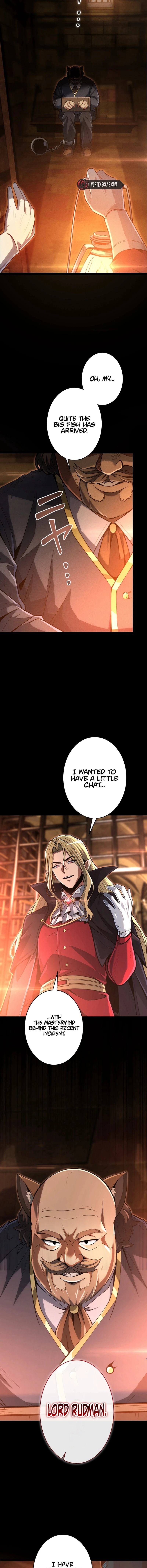 The Ultimate Weapon Returns After 100 Million Years Chapter 23, page 14 of 24
