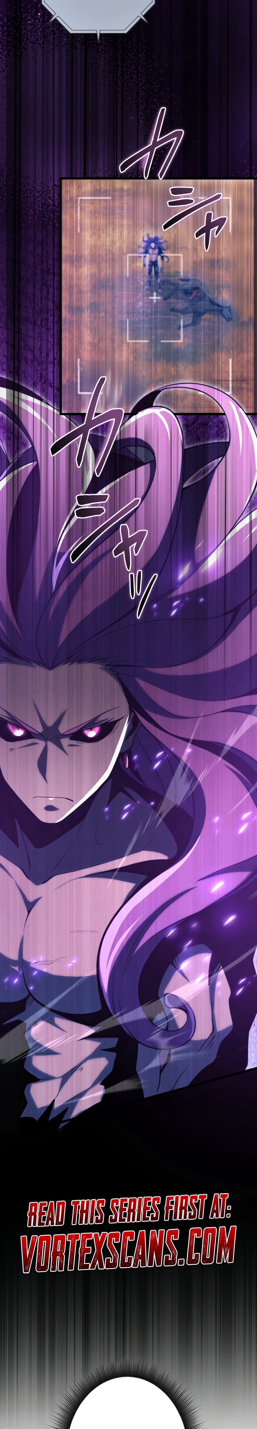 The Ultimate Weapon Returns After 100 Million Years Chapter 24, page 21 of 40