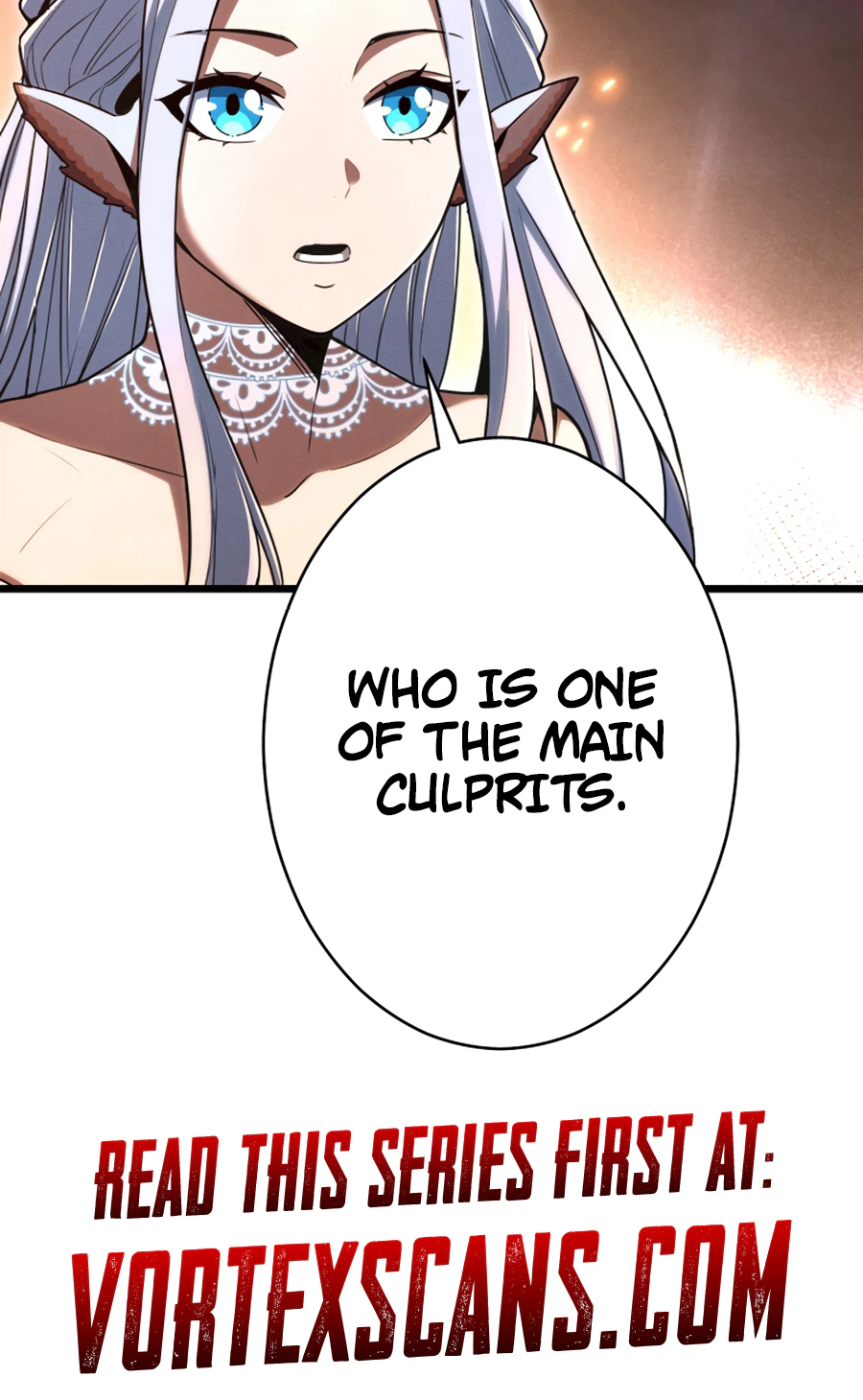 The Ultimate Weapon Returns After 100 Million Years Chapter 24, page 9 of 40