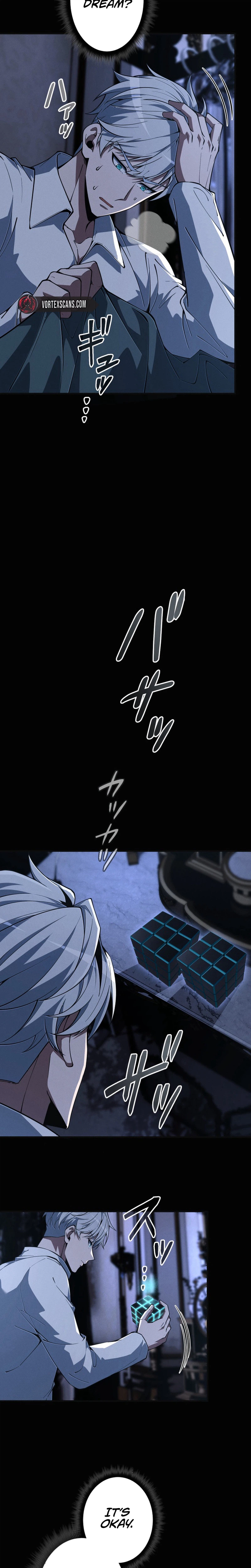 The Ultimate Weapon Returns After 100 Million Years Chapter 25, page 29 of 40
