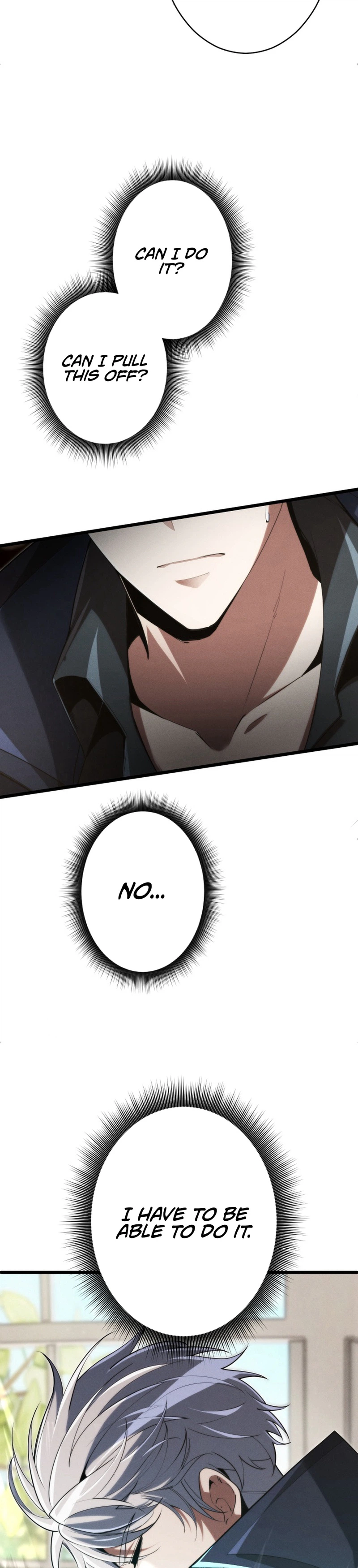 The Ultimate Weapon Returns After 100 Million Years Chapter 28, page 26 of 36