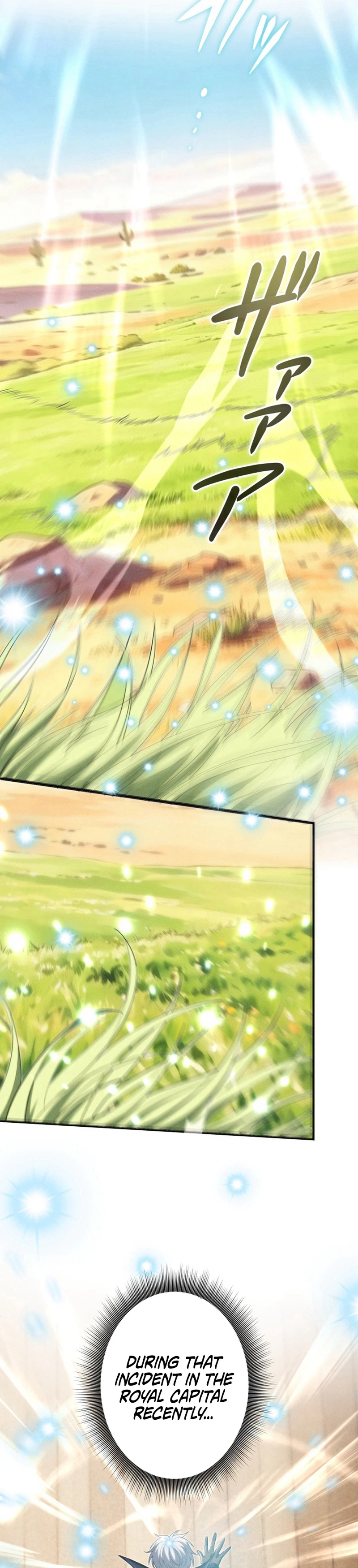 The Ultimate Weapon Returns After 100 Million Years Chapter 28, page 28 of 36