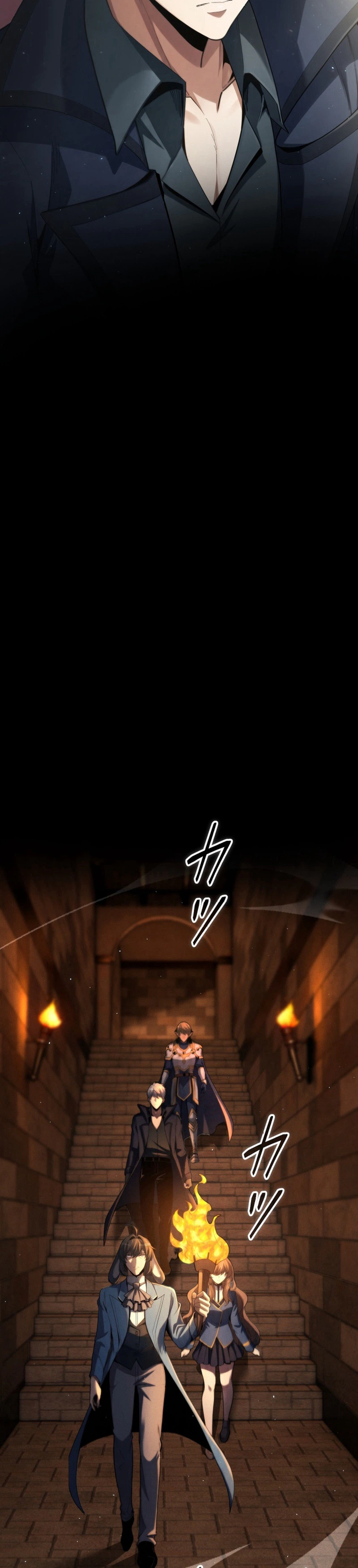 The Ultimate Weapon Returns After 100 Million Years Chapter 29, page 12 of 35