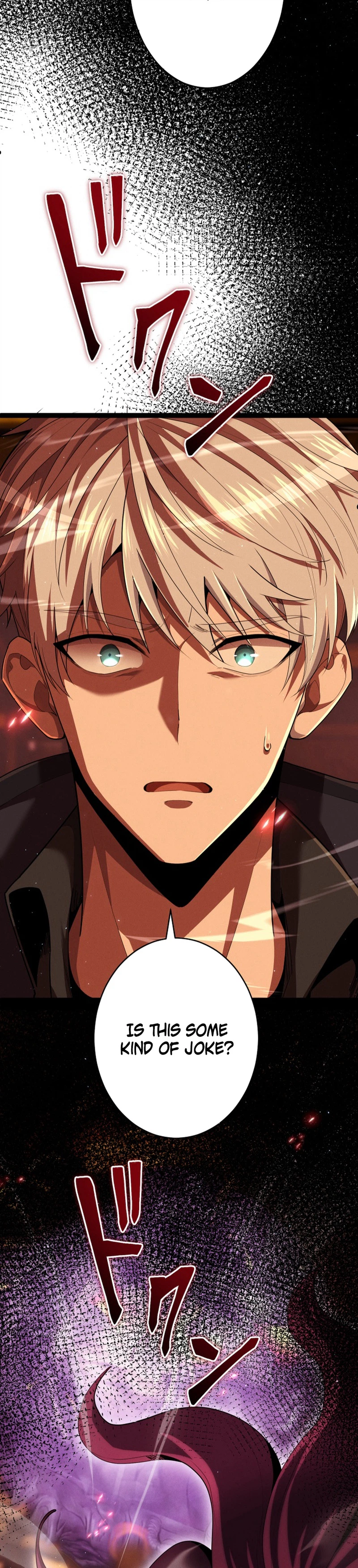 The Ultimate Weapon Returns After 100 Million Years Chapter 29, page 34 of 35