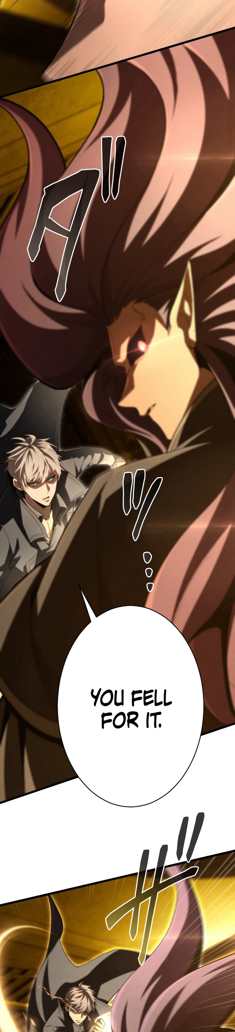 The Ultimate Weapon Returns After 100 Million Years Chapter 30, page 30 of 36