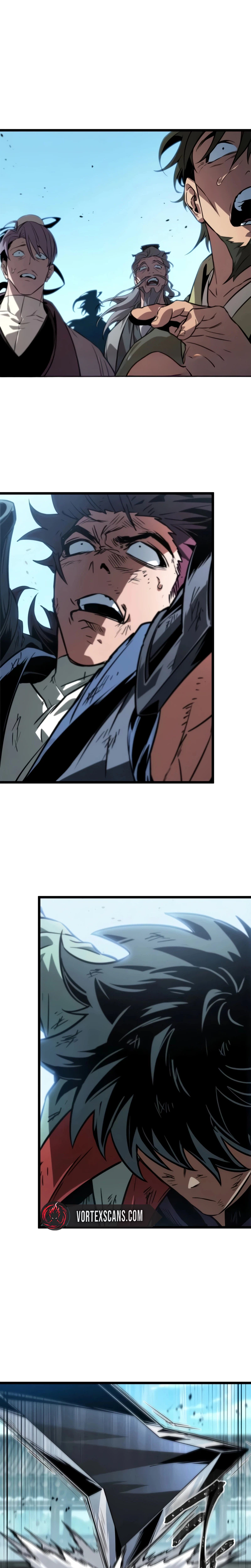 The Unforgettable Genius Martial Artist Chapter 10, page 13 of 37