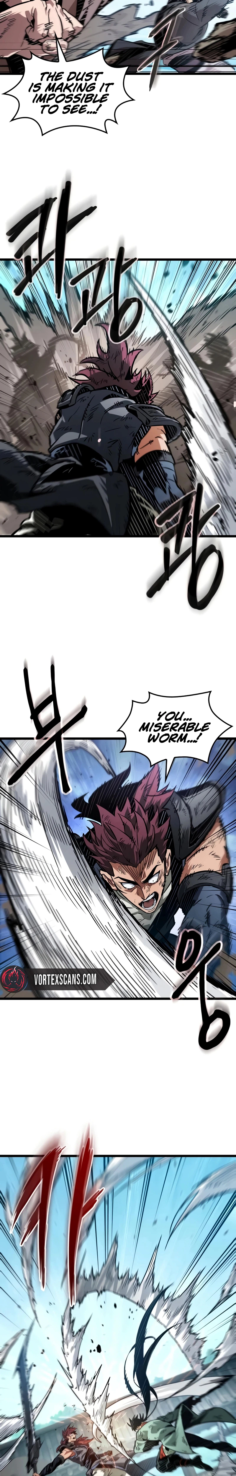 The Unforgettable Genius Martial Artist Chapter 10, page 5 of 37