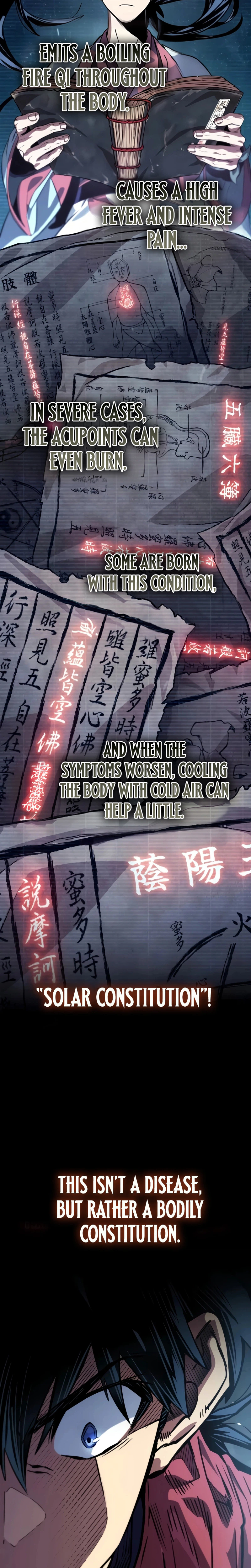 The Unforgettable Genius Martial Artist Chapter 14, page 29 of 30