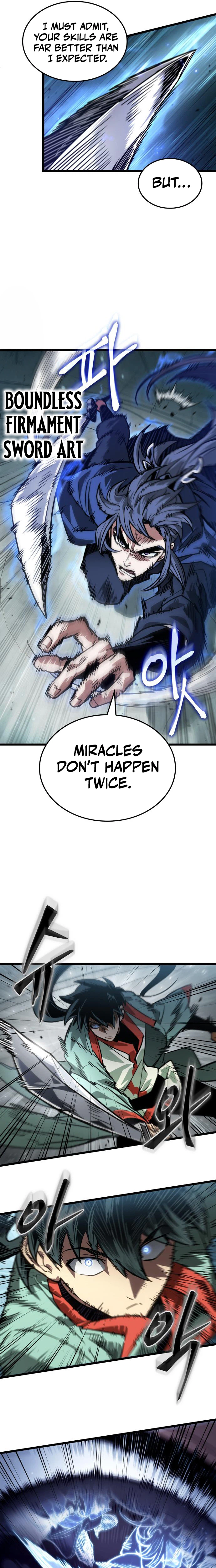 The Unforgettable Genius Martial Artist Chapter 18, page 13 of 28
