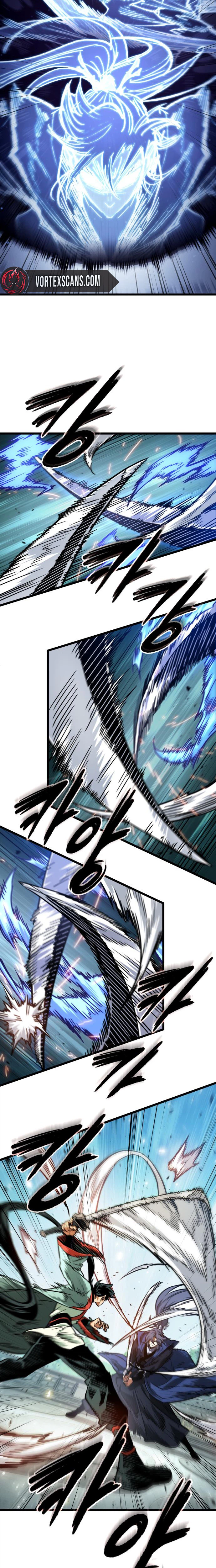 The Unforgettable Genius Martial Artist Chapter 18, page 14 of 28