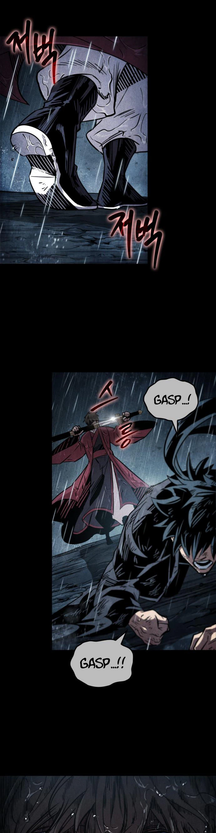 The Unforgettable Genius Martial Artist Chapter 18, page 18 of 28