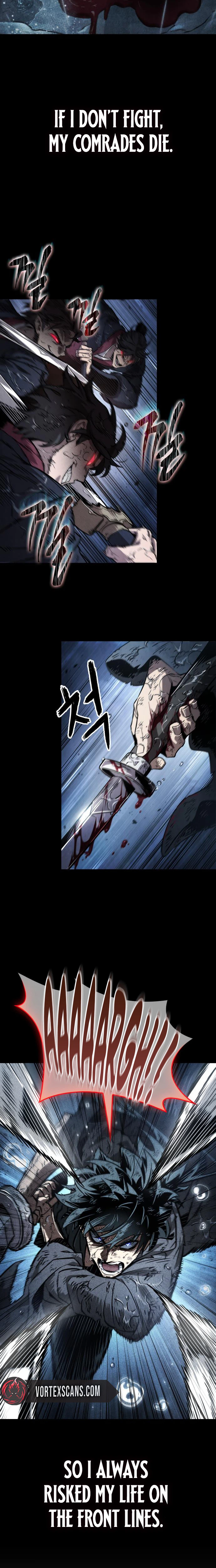The Unforgettable Genius Martial Artist Chapter 18, page 22 of 28