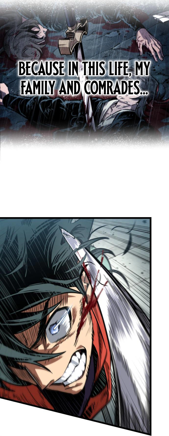 The Unforgettable Genius Martial Artist Chapter 18, page 24 of 28
