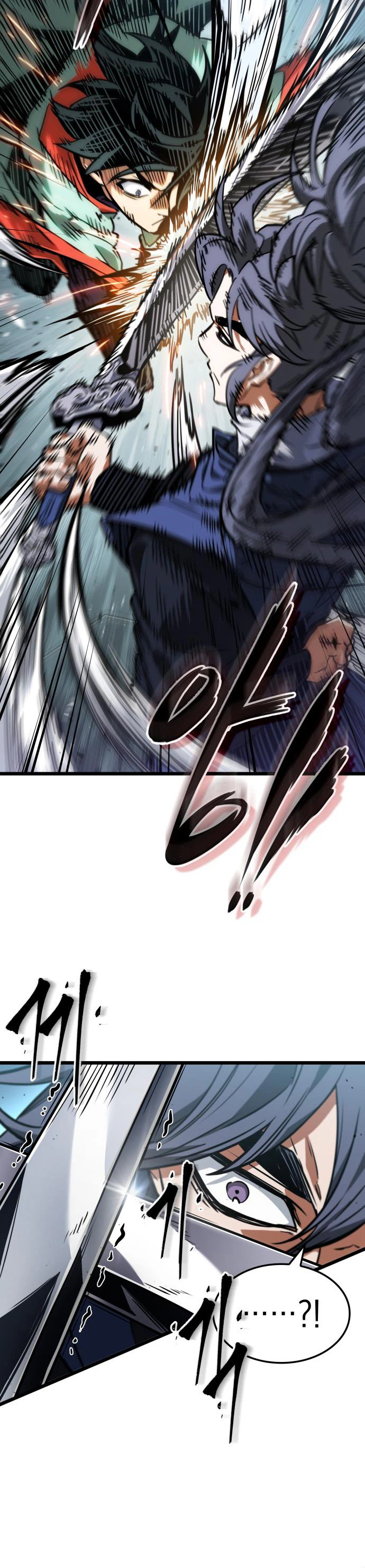 The Unforgettable Genius Martial Artist Chapter 18, page 9 of 28