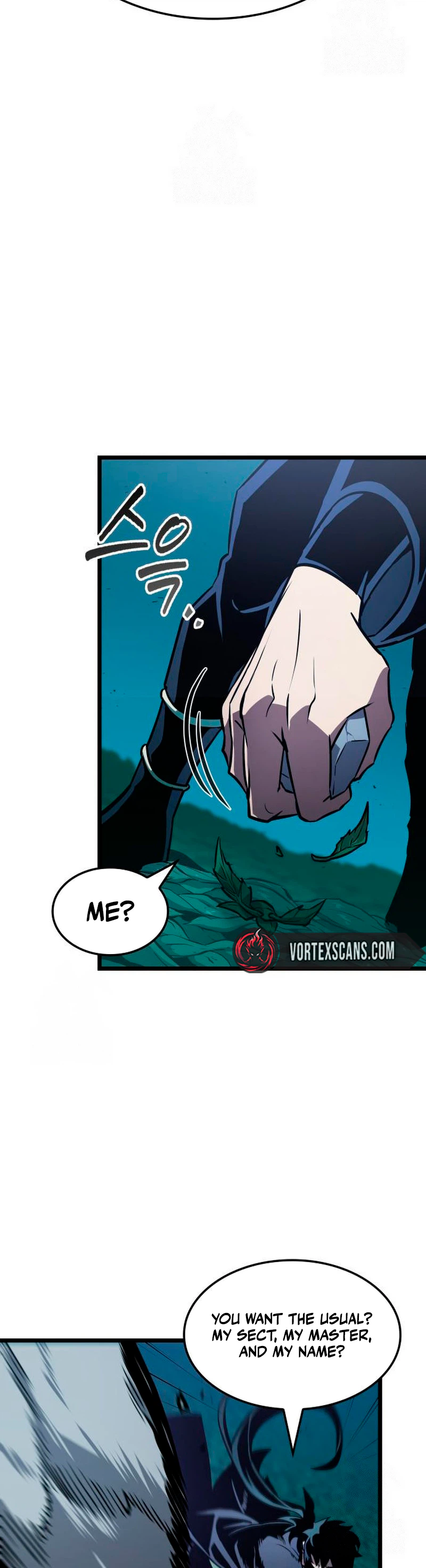 The Unforgettable Genius Martial Artist Chapter 4, page 10 of 19