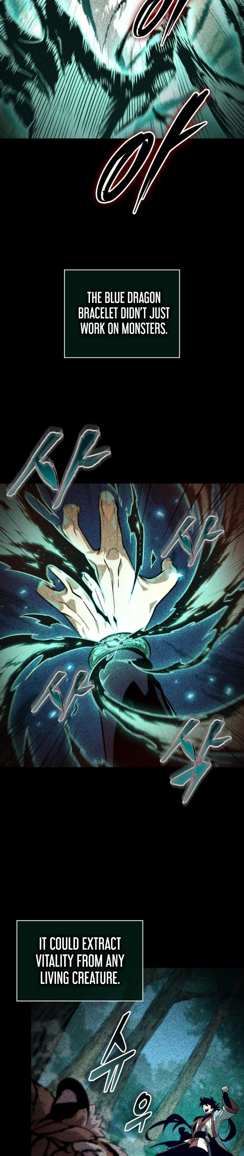 The Unforgettable Genius Martial Artist Chapter 5, page 12 of 30