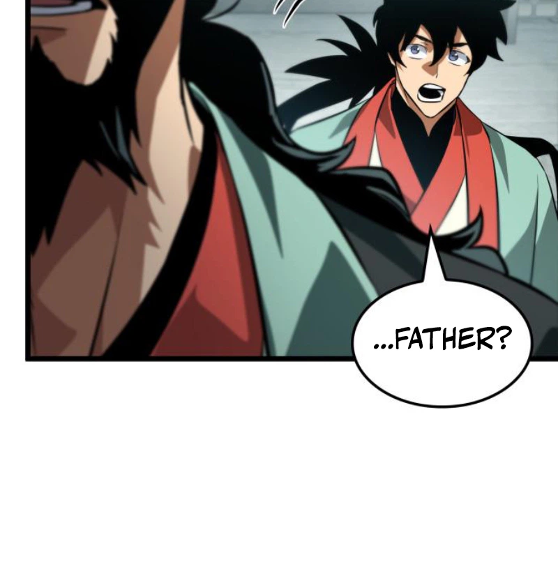 The Unforgettable Genius Martial Artist Chapter 6, page 21 of 45