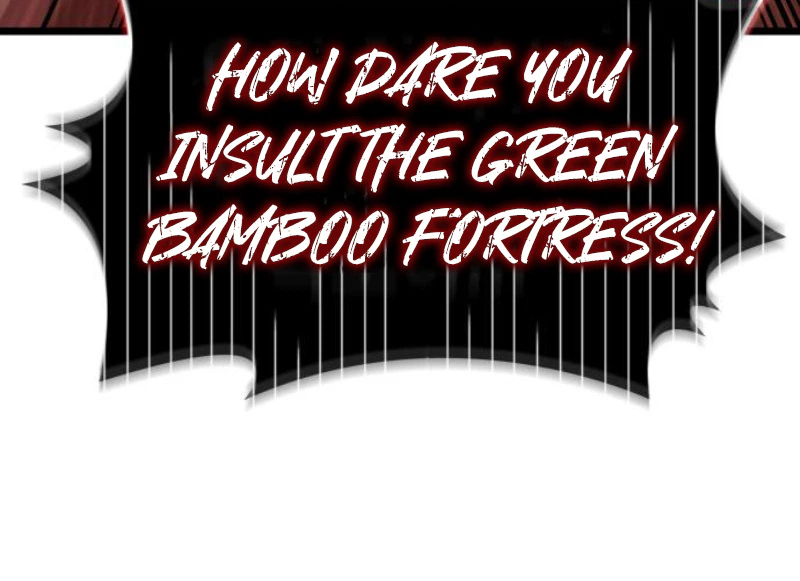 The Unforgettable Genius Martial Artist Chapter 6, page 42 of 45