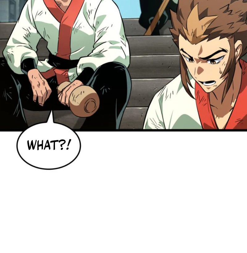 The Unforgettable Genius Martial Artist Chapter 6, page 5 of 45