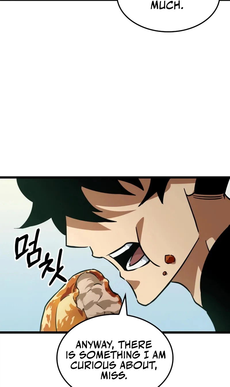 The Unforgettable Genius Martial Artist Chapter 7, page 31 of 40
