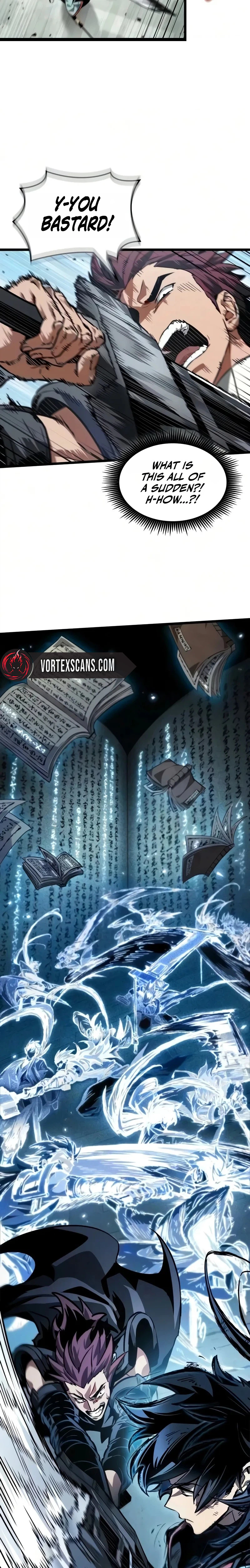 The Unforgettable Genius Martial Artist Chapter 9, page 12 of 17