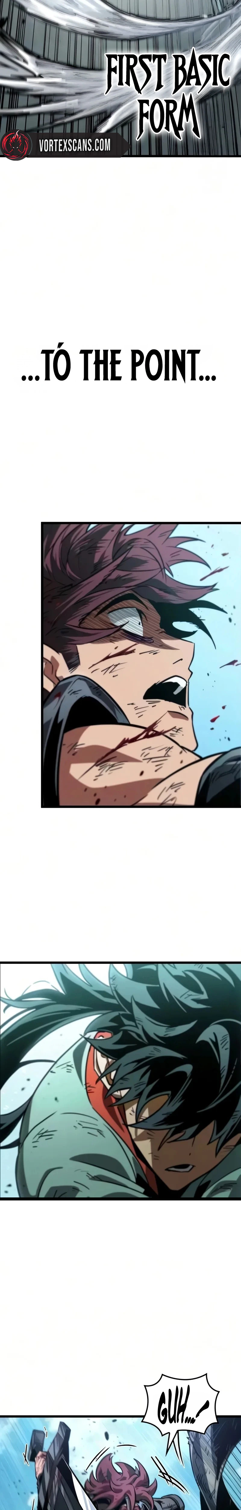 The Unforgettable Genius Martial Artist Chapter 9, page 15 of 17